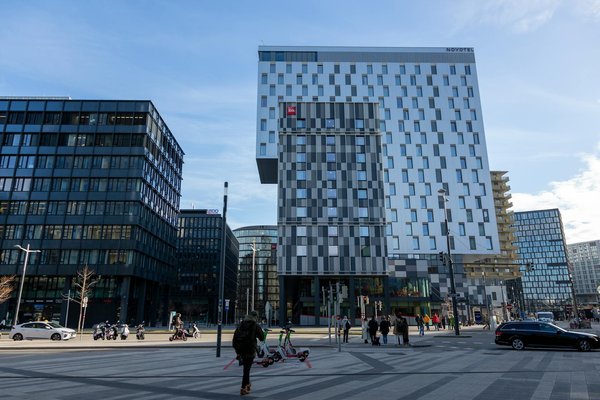 Solutions créatives pour booster le covoiturage et réduire la circulation urbaine