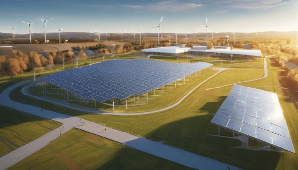 Des solutions énergétiques durables avec SEVES pour votre avenir