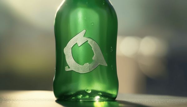 Le logo du tri : un symbole indispensable pour le recyclage