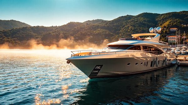 Organisez des événements inoubliables avec notre agence événementielle sur la côte d'azur