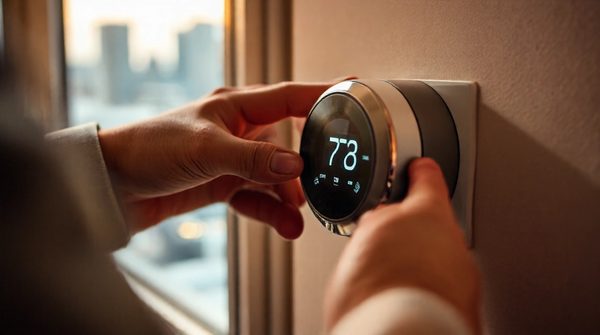 Top astuces pour réussir l'installation d'équipements thermiques