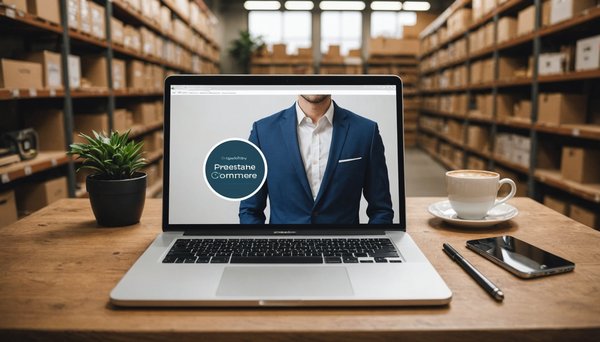 Prestashop ou shopify : quelle plateforme e-commerce choisir ?